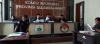 Pasca Lebaran, KI Sulbar Kembali Sidangkan Lima Permohonan Penyelesaian Sengketa Informasi : Agenda Pembuktian
