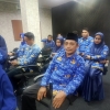 Pemkesra Turut Berpartisipasi dalam Rakor Penerapan Manajemen Talenta ASN