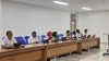 Strategi Keuangan Daerah 2026, BPKPD Sulbar Hadiri Lanjutan Pembahasan KUA dan PPAS