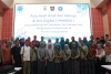 Apresiasi Kegiatan PAAREDI, Plt. Kepala Dinas Kesehatan Sulbar : Penguatan Peran Keluarga di Era Digital Merupakan Langkah Penting
