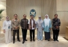 Gubernur SDK Perjuangkan Pembangunan RS Vertikal di Sulbar, Jawab Kesenjangan Layanan Kesehatan