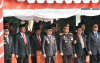 ABM : TNI HARUS KUAT DAN LEBIH MAJU AGAR TERUS BERSINERGI