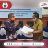 342 UMKM /IKM Terima Bantuan Covid-19 dari Gubernur Sulbar