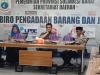 Biro PBJ Setda Sulbar Terima Kunjungan Baznas, Edukasi Zakat untuk Kesejahteraan Umat