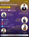 Webinar ASN Kreatif Seri-46, Indonesia Menuju Halal 2024
