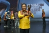 Peduli Lingkungan dan Wujudkan Daulat Pangan, Pj Bahtiar Terima Penghargaan Pemimpin Daerah Award 2024