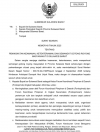 Gubernur Sulbar: Masyarakat Jangan Mudah Terprovokasi Isu Tidak Jelas, Utamakan Musyawarah