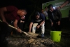 Berkunjung di Taman Budaya Batu Cipping, Pj Bahtiar Dorong Sulbar Menanam di Berbagai Titik