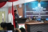 Kontrol Terhadap LHP, PJ Gubernur Bahtiar Apresiasi Kinerja DPRD Sulbar