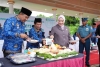 Momentum HKN ke-60, Kadinkes Sulbar Ajak Masyarakat Gencarkan Gaya Hidup Sehat